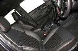 2025 Isuzu D-MAX X-TERRAIN