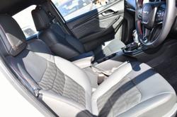 2025 Isuzu D-MAX X-TERRAIN