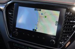 2025 Isuzu D-MAX X-TERRAIN