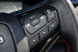 2025 Isuzu D-MAX X-TERRAIN