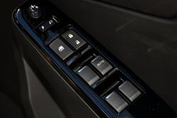 2025 Isuzu D-MAX X-TERRAIN