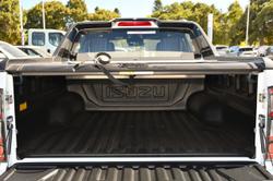 2025 Isuzu D-MAX X-TERRAIN