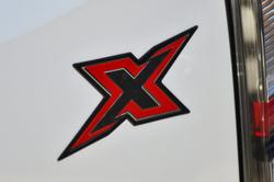 2025 Isuzu D-MAX X-TERRAIN