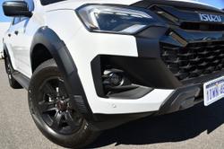 2025 Isuzu D-MAX X-TERRAIN