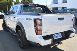 2025 Isuzu D-MAX X-TERRAIN