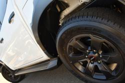 2025 Isuzu D-MAX X-TERRAIN