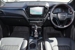 2025 Isuzu D-MAX X-TERRAIN