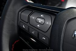 2025 Isuzu D-MAX X-TERRAIN