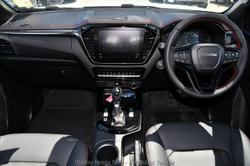 2025 Isuzu D-MAX X-TERRAIN