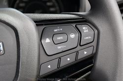 2025 Isuzu D-MAX X-RIDER