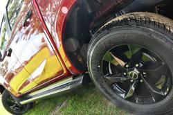 2025 Isuzu D-MAX X-RIDER