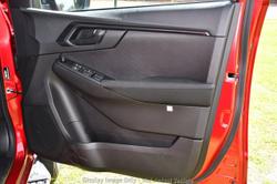 2025 Isuzu D-MAX X-RIDER