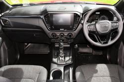 2025 Isuzu D-MAX X-RIDER