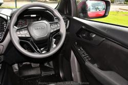 2025 Isuzu D-MAX X-RIDER