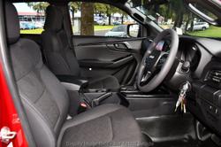 2025 Isuzu D-MAX X-RIDER