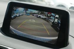 2017 Mazda 3 Touring