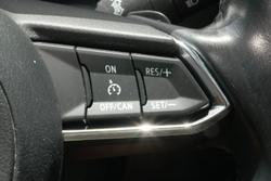 2017 Mazda 3 Touring