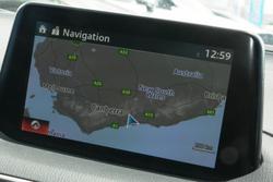 2017 Mazda 3 Touring