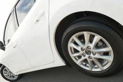 2017 Mazda 3 Touring