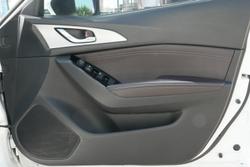 2017 Mazda 3 Touring