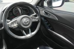 2017 Mazda 3 Touring