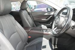 2017 Mazda 3 Touring