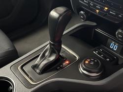 2018 Ford Everest Trend