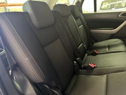 2018 Ford Everest Trend