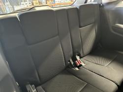 2018 Ford Everest Trend