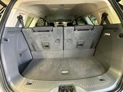 2018 Ford Everest Trend