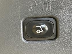 2018 Ford Everest Trend