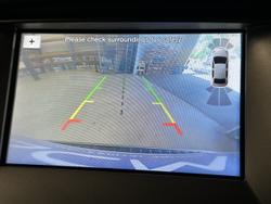 2018 Ford Everest Trend