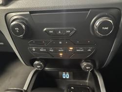 2018 Ford Everest Trend