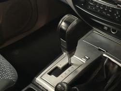 2013 Mitsubishi Triton GLX-R