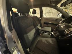 2013 Mitsubishi Triton GLX-R