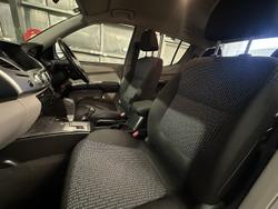 2013 Mitsubishi Triton GLX-R