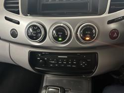 2013 Mitsubishi Triton GLX-R