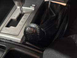 2013 Mitsubishi Triton GLX-R