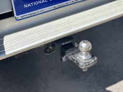 2013 Mitsubishi Triton GLX-R