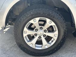 2013 Mitsubishi Triton GLX-R