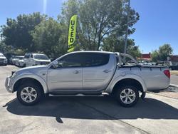 2013 Mitsubishi Triton GLX-R