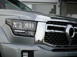 2025 GWM Cannon Alpha Ultra PHEV