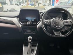 2025 Suzuki Fronx Hybrid