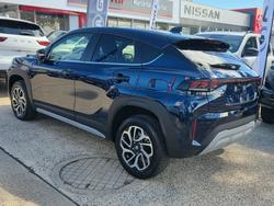 2025 Suzuki Fronx Hybrid