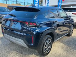 2025 Suzuki Fronx Hybrid