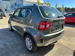 2024 Suzuki Ignis GL