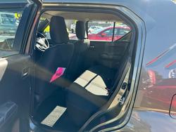 2024 Suzuki Ignis GL