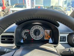 2024 Suzuki Ignis GL