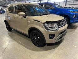 2024 Suzuki Ignis GLX
