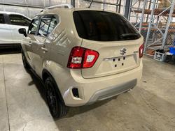 2024 Suzuki Ignis GLX
